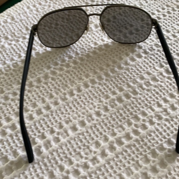 Dolce &  Gabbana   mirrored men’s sunglasses - Picture 3 of 9